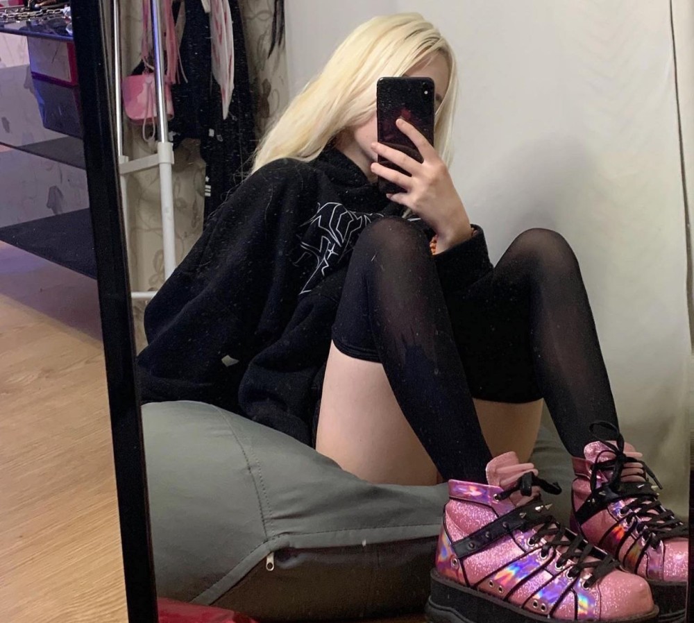 Индивидуалка НАИНА фото № 2 в городе Нефтекамск