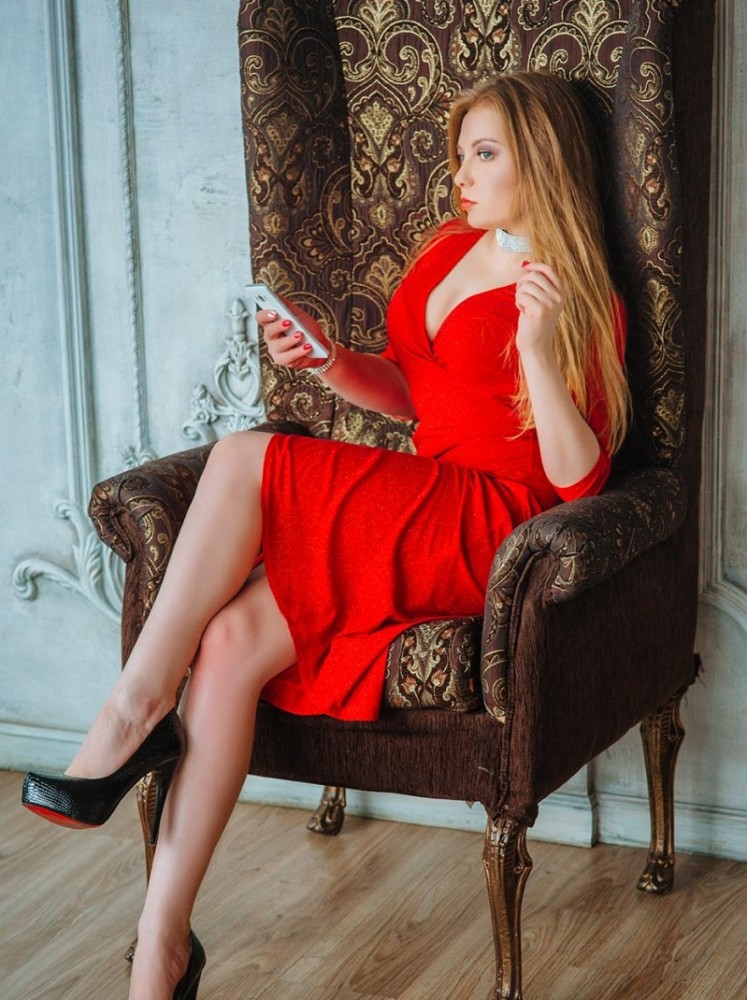 Индивидуалка Настюха фото № 2 в городе Нефтекамск