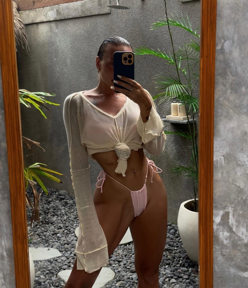 Индивидуалка ОЛЕСЯ фото № 2 в городе Нефтекамск