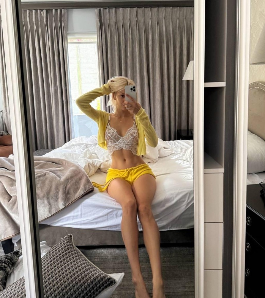 Индивидуалка Ольга фото № 2 в городе Нефтекамск