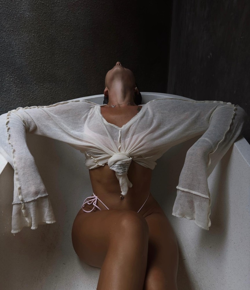 Индивидуалка ОЛЕСЯ главное фото в городе Нефтекамск 