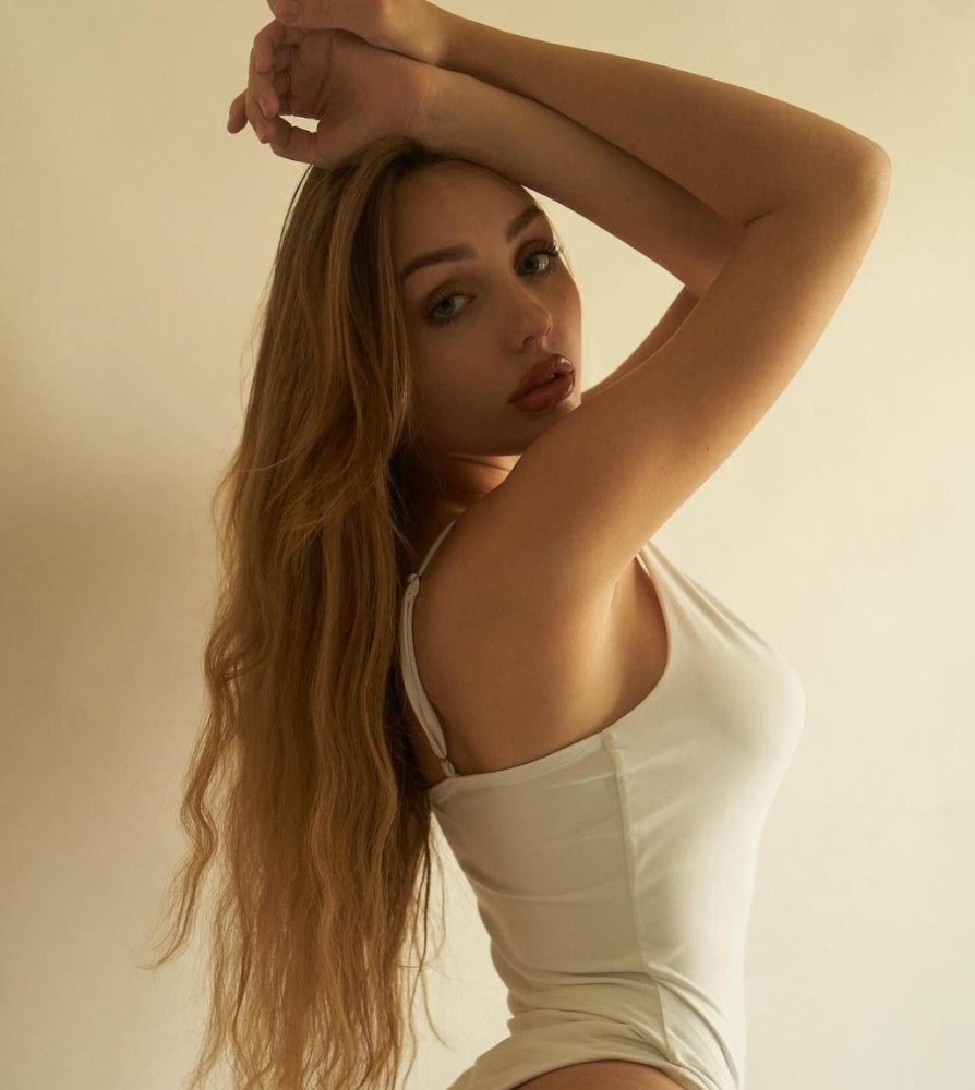 Индивидуалка Евгения главное фото в городе Нефтекамск 