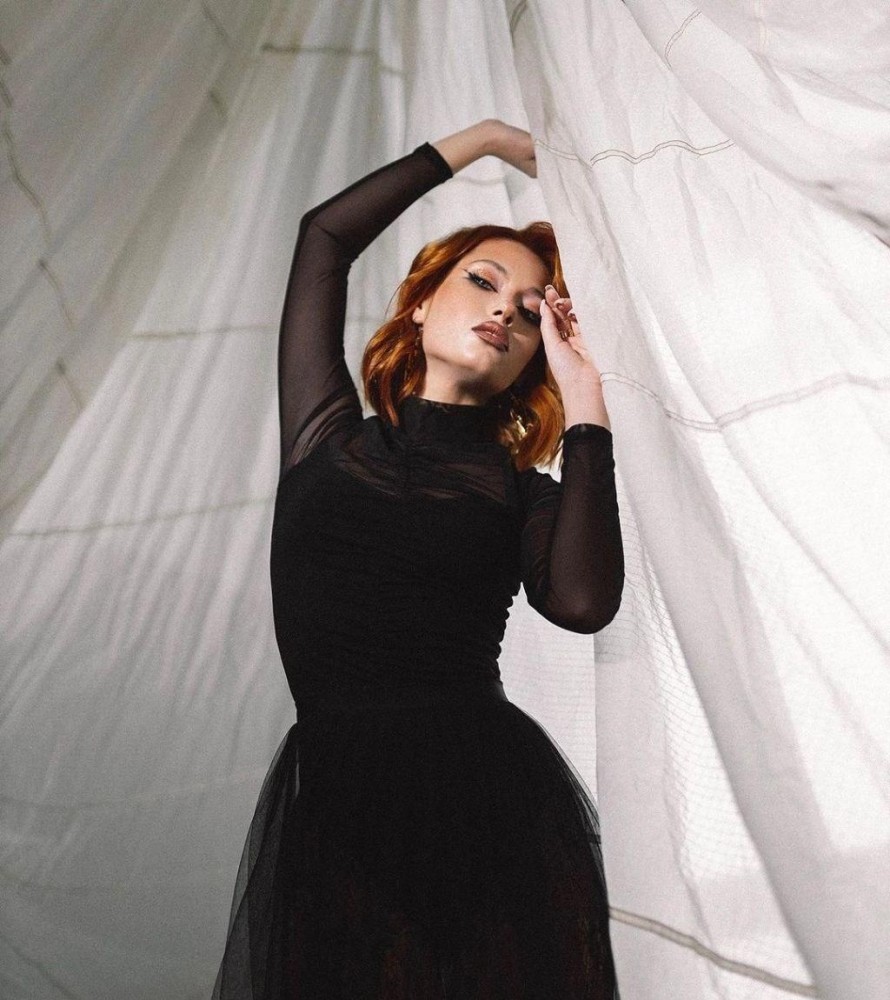 Индивидуалка Элла главное фото в городе Нефтекамск 