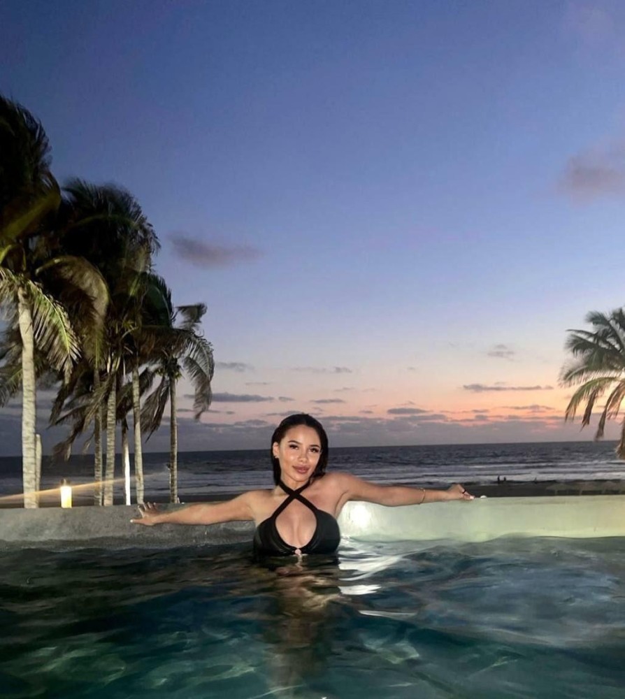 Индивидуалка Света фото № 2 в городе Нефтекамск