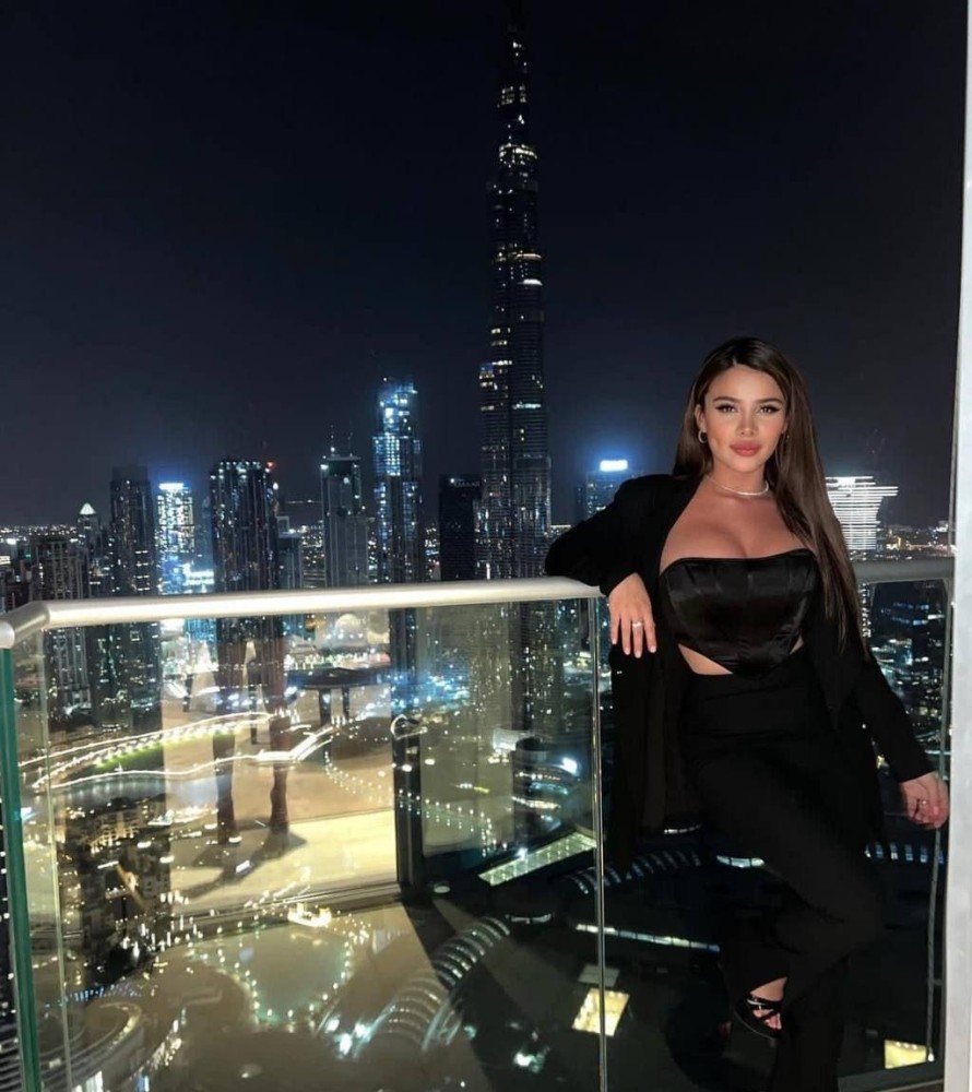 Индивидуалка Света фото № 2 в городе Нефтекамск