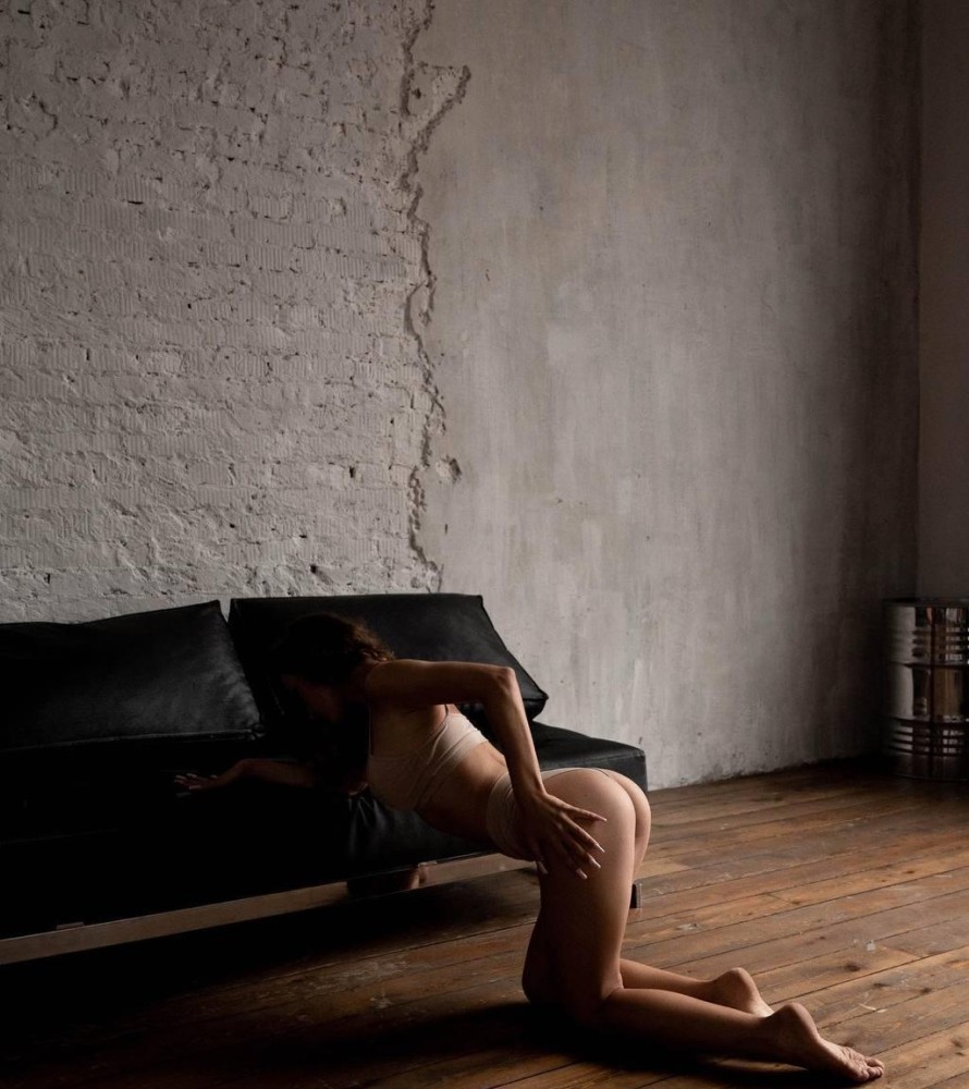 Индивидуалка Виктория фото № 2 в городе Нефтекамск