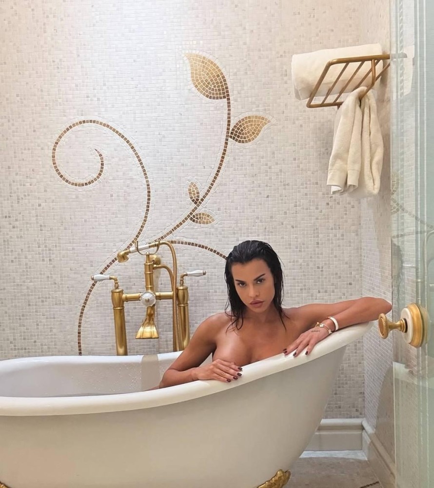 Индивидуалка Влада фото № 2 в городе Нефтекамск