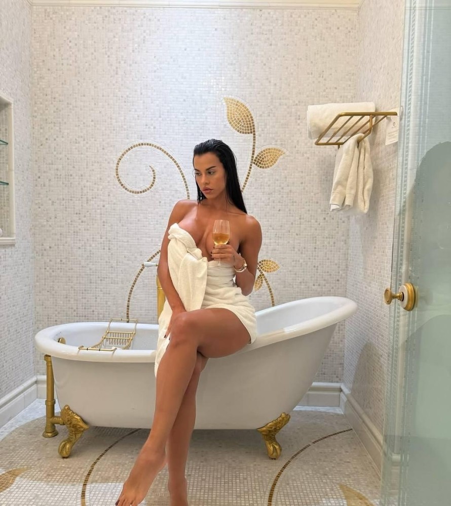 Индивидуалка Влада фото № 2 в городе Нефтекамск