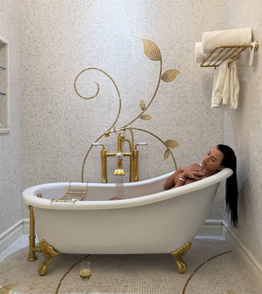 Индивидуалка Влада фото № 2 в городе Нефтекамск