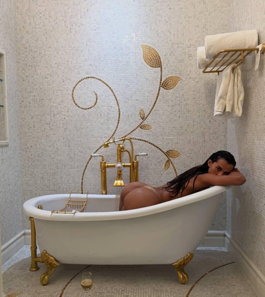 Индивидуалка Влада фото № 2 в городе Нефтекамск