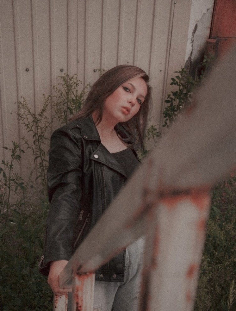 Индивидуалка Яна фото № 2 в городе Нефтекамск