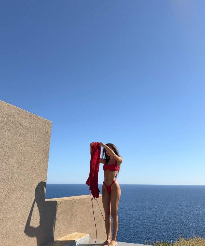 Индивидуалка Юля фото № 2 в городе Нефтекамск