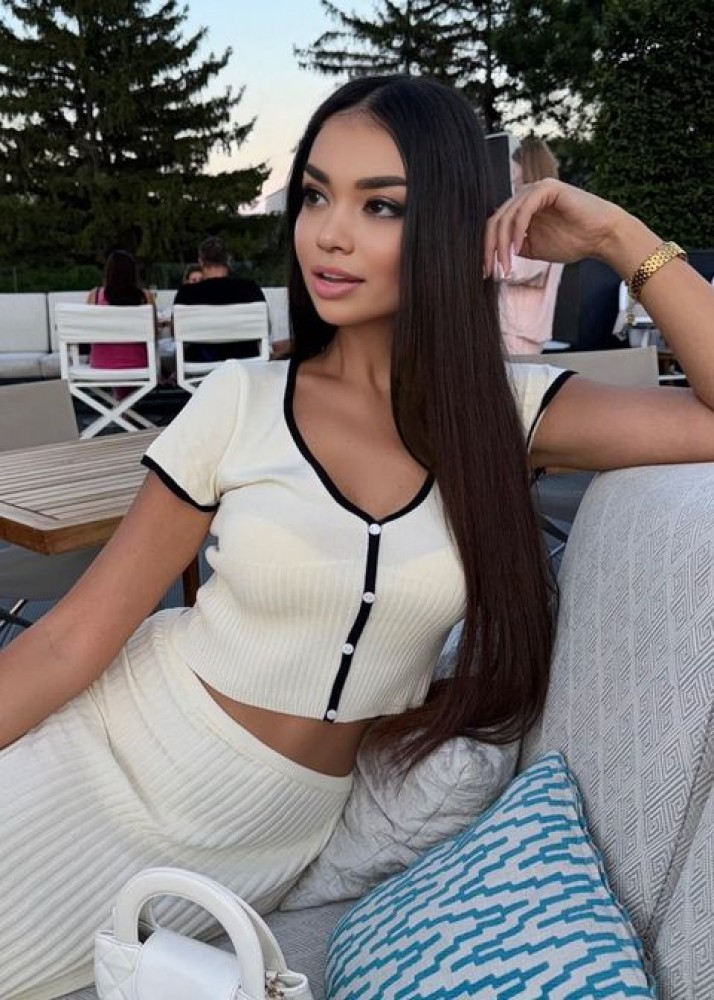 Индивидуалка Алина фото № 2 в городе Нефтекамск