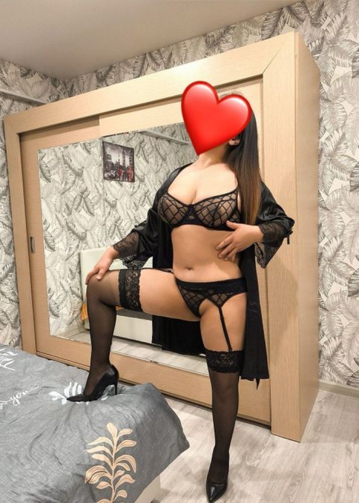 Индивидуалка Алина фото № 2 в городе Нефтекамск