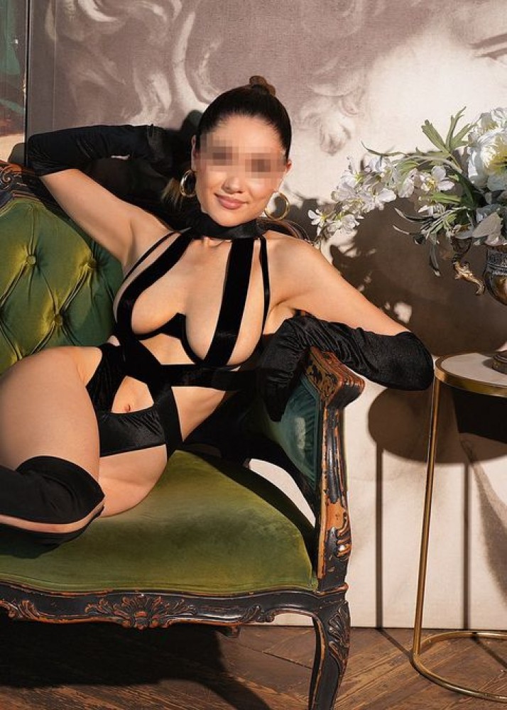 Индивидуалка Алиса фото № 2 в городе Нефтекамск