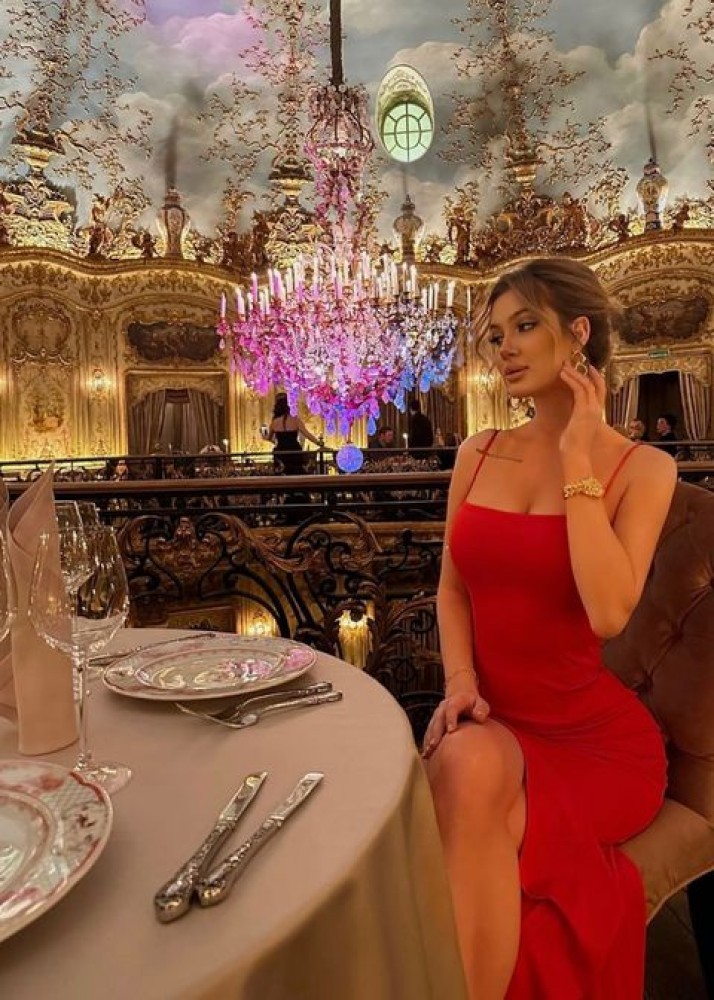 Индивидуалка Аля фото № 2 в городе Нефтекамск