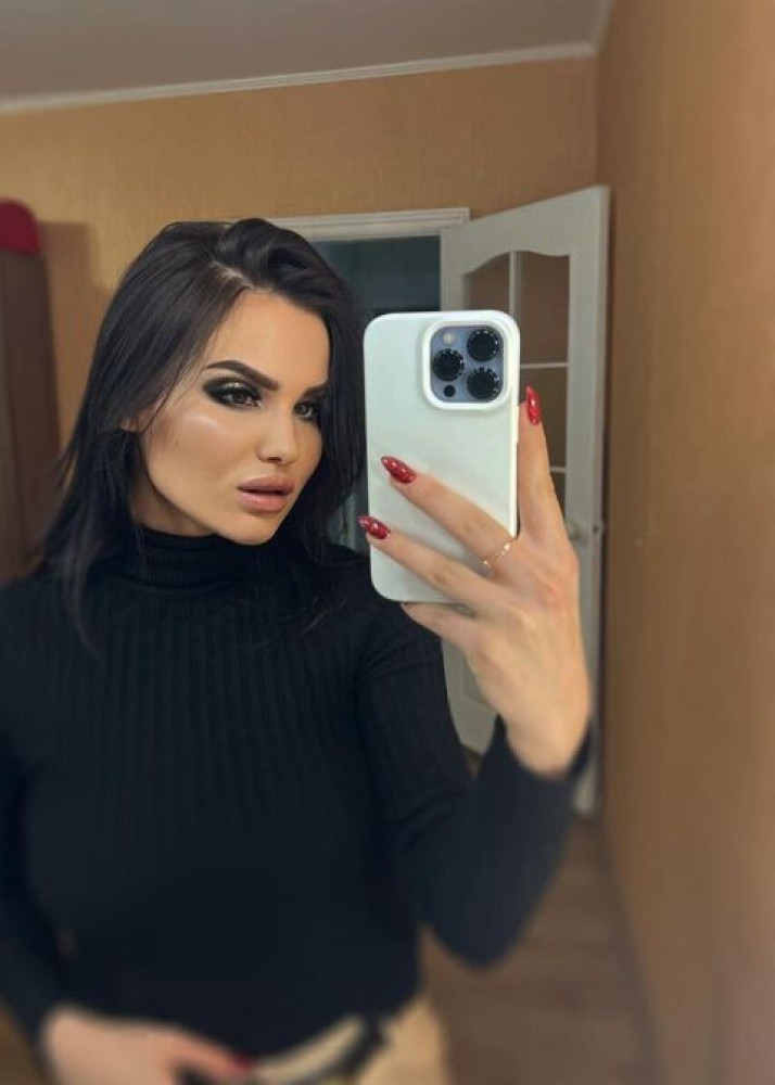 Индивидуалка Амина фото № 2 в городе Нефтекамск