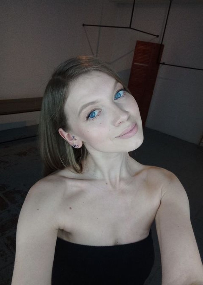 Индивидуалка Ангелина фото № 2 в городе Нефтекамск