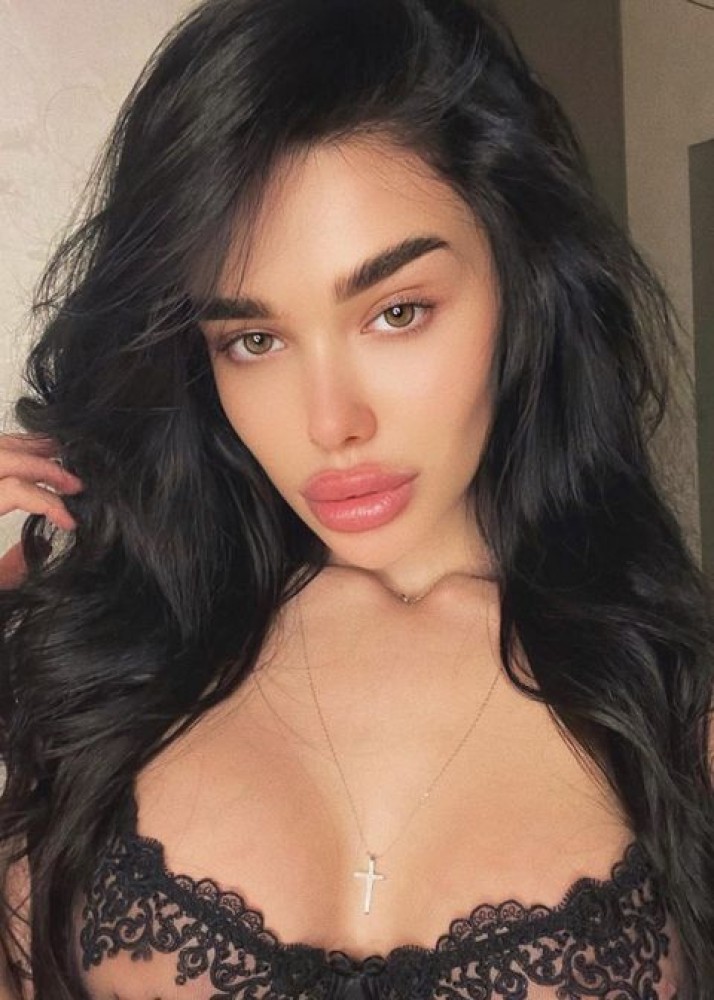 Индивидуалка Дана фото № 2 в городе Нефтекамск