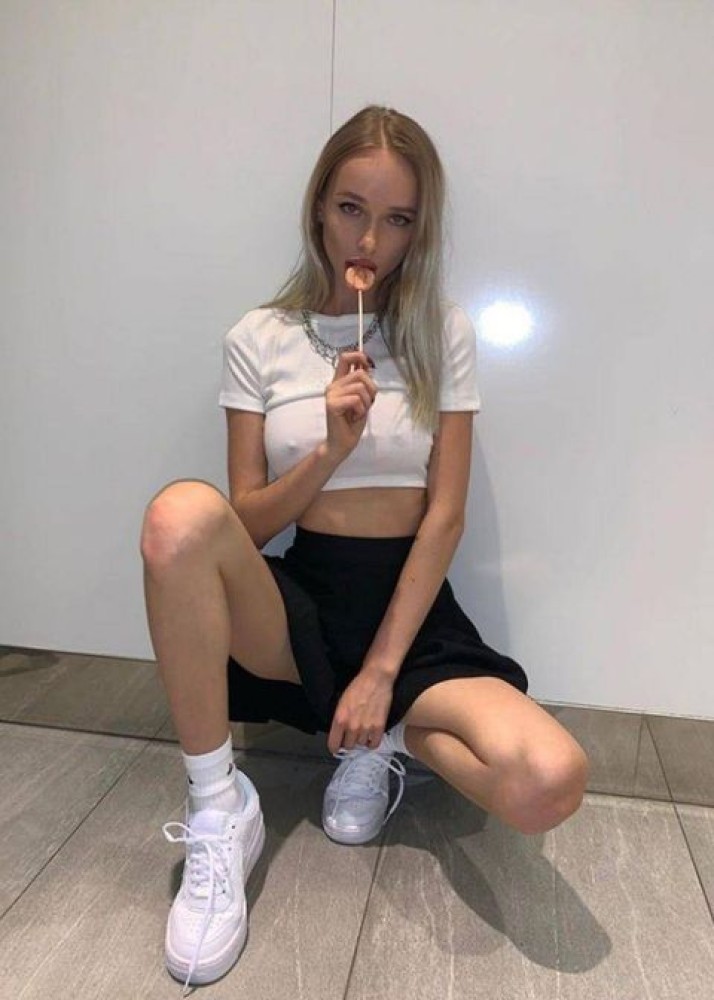 Индивидуалка Дарина фото № 2 в городе Нефтекамск