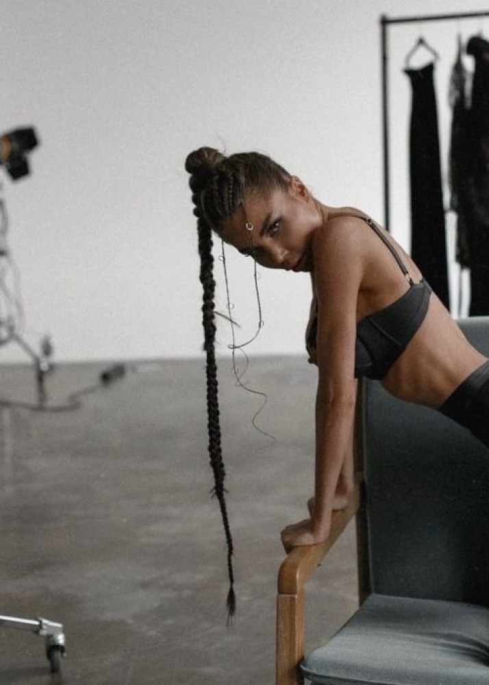 Индивидуалка Даша фото № 2 в городе Нефтекамск