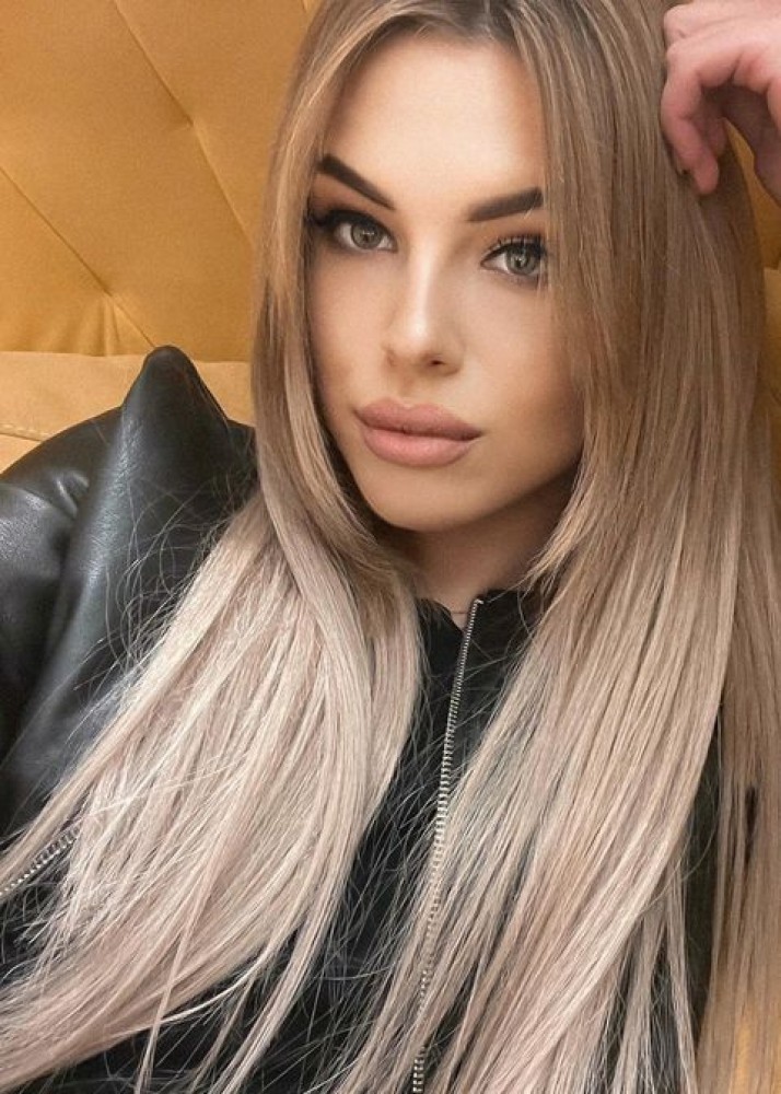 Индивидуалка Даша фото № 2 в городе Нефтекамск