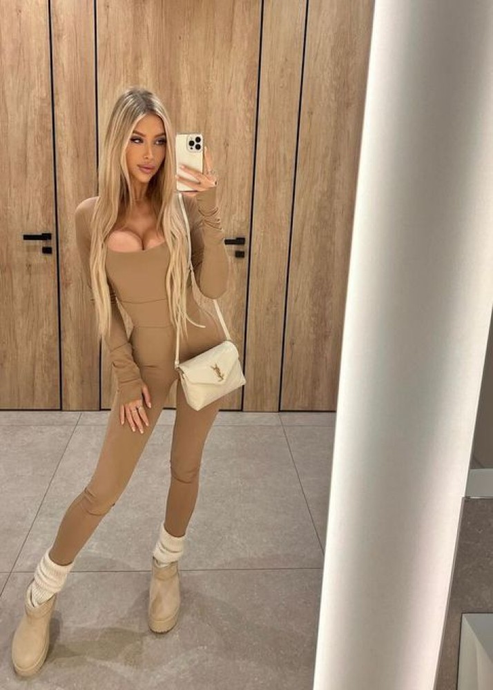 Индивидуалка Дора фото № 2 в городе Нефтекамск