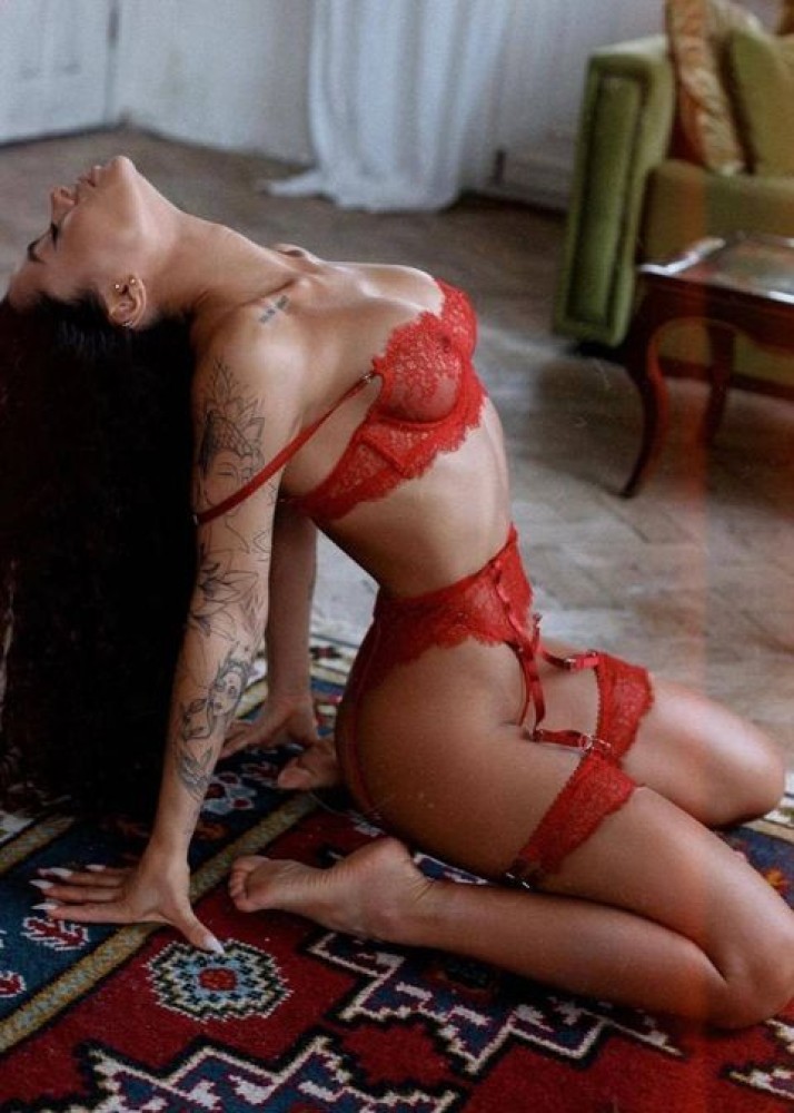 Индивидуалка Эйва главное фото в городе Нефтекамск 