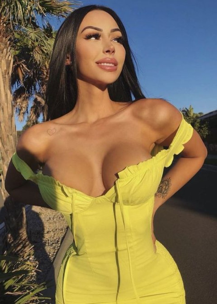 Индивидуалка Элла фото № 2 в городе Нефтекамск