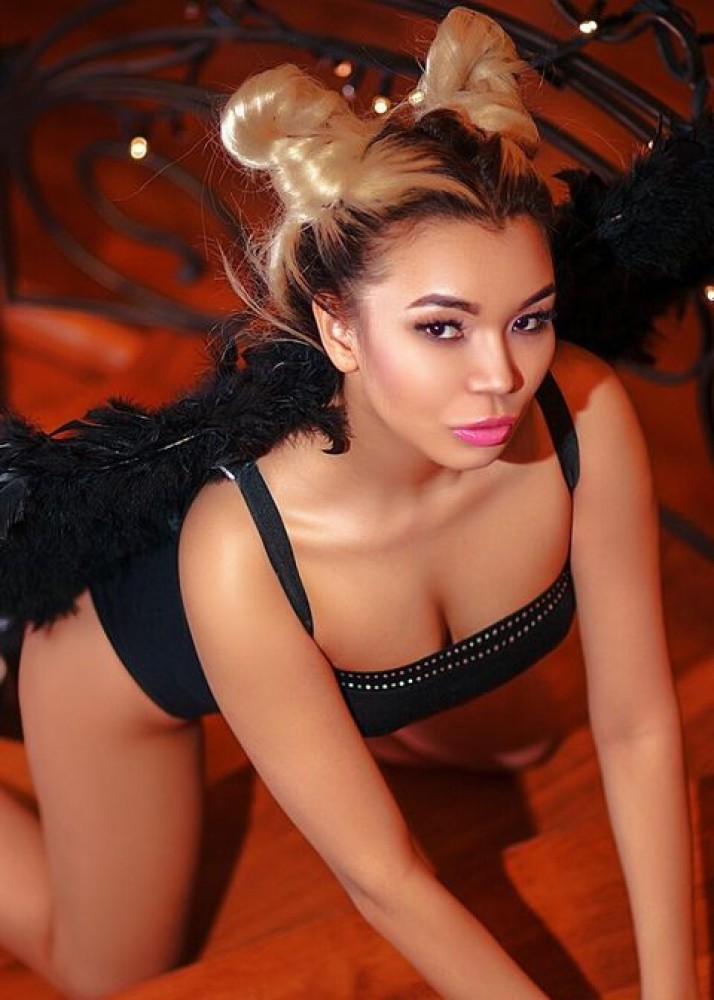 Индивидуалка Эля фото № 2 в городе Нефтекамск