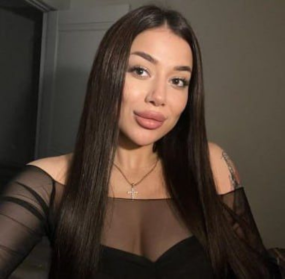 Индивидуалка Эля фото № 2 в городе Нефтекамск