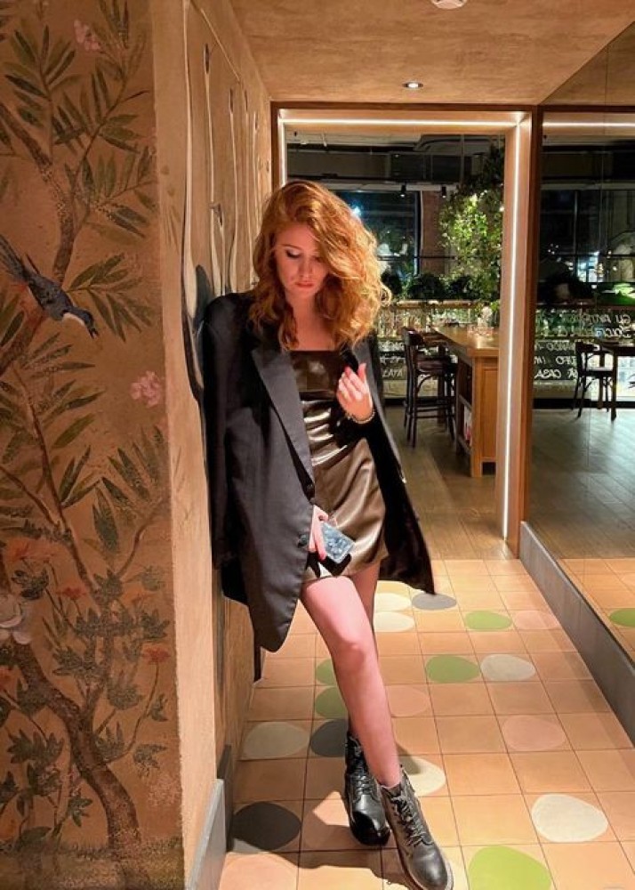 Индивидуалка Есения фото № 2 в городе Нефтекамск