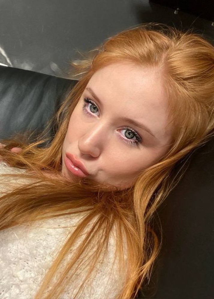 Индивидуалка Есения фото № 2 в городе Нефтекамск