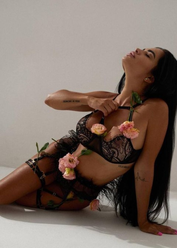 Индивидуалка Эвелина фото № 2 в городе Нефтекамск