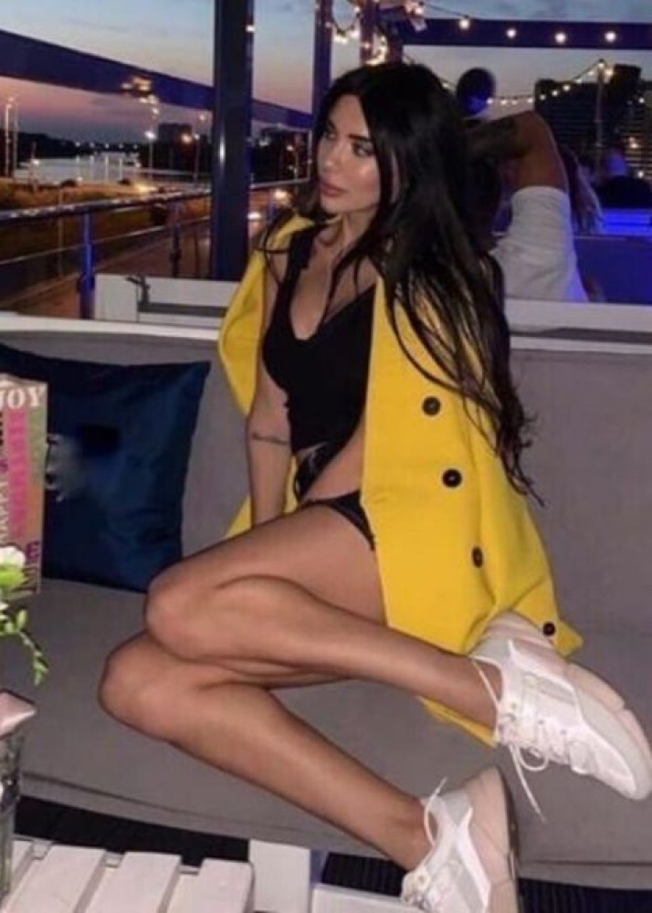 Индивидуалка Эвелина фото № 2 в городе Нефтекамск