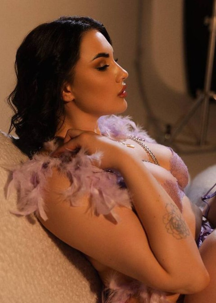 Индивидуалка Гера главное фото в городе Нефтекамск 