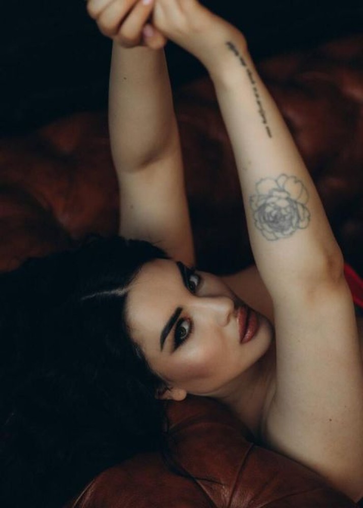 Индивидуалка Гера фото № 2 в городе Нефтекамск