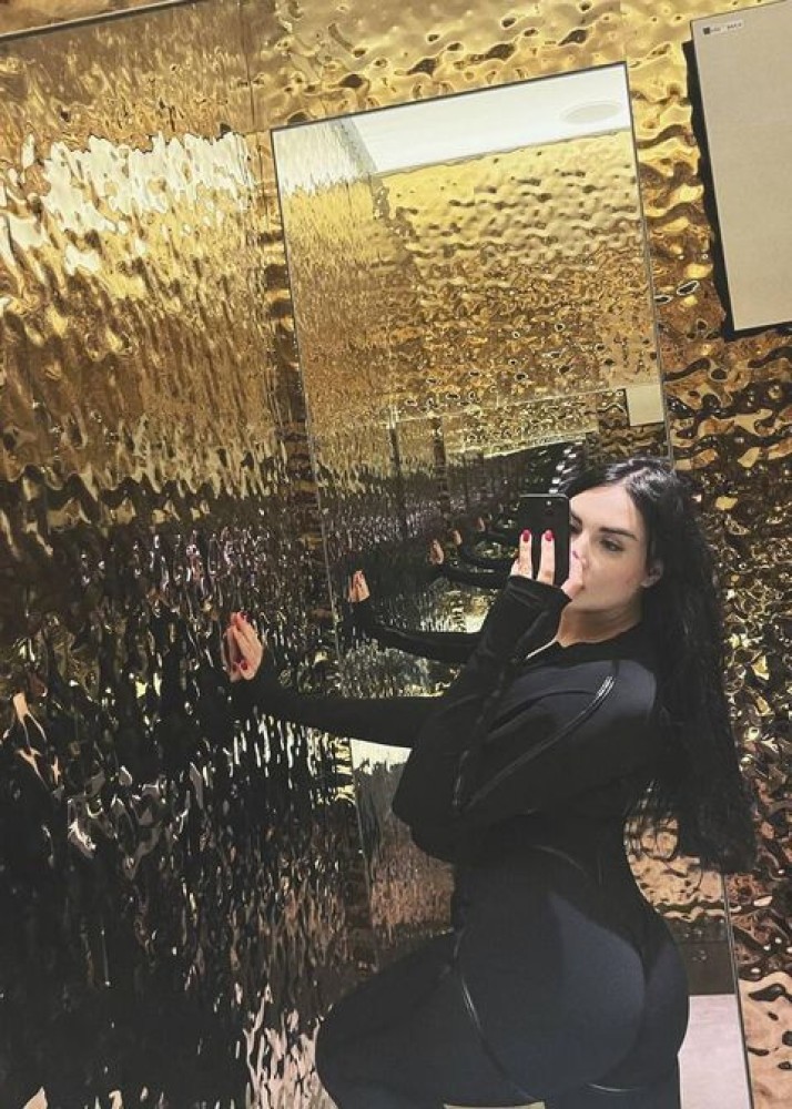 Индивидуалка Гера фото № 2 в городе Нефтекамск