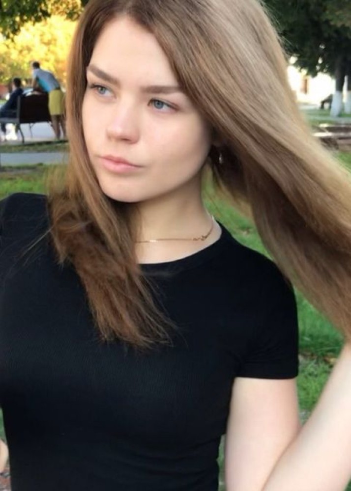 Индивидуалка Insarrria главное фото в городе Нефтекамск 