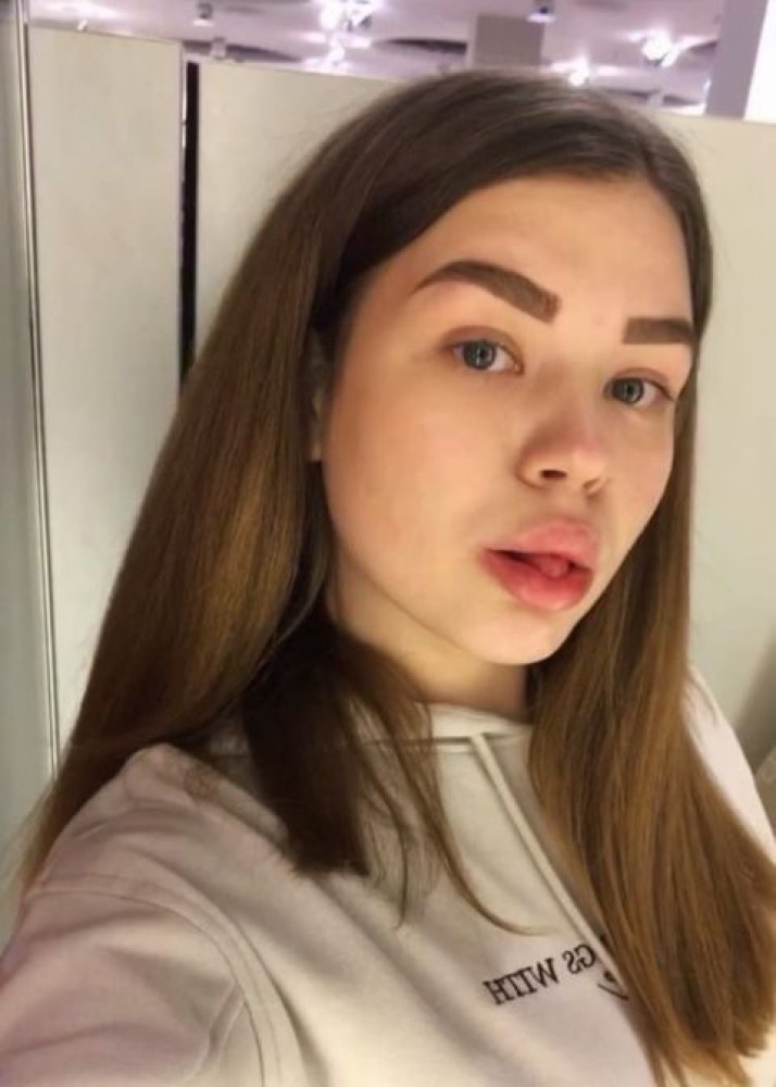 Индивидуалка Insarrria фото № 2 в городе Нефтекамск