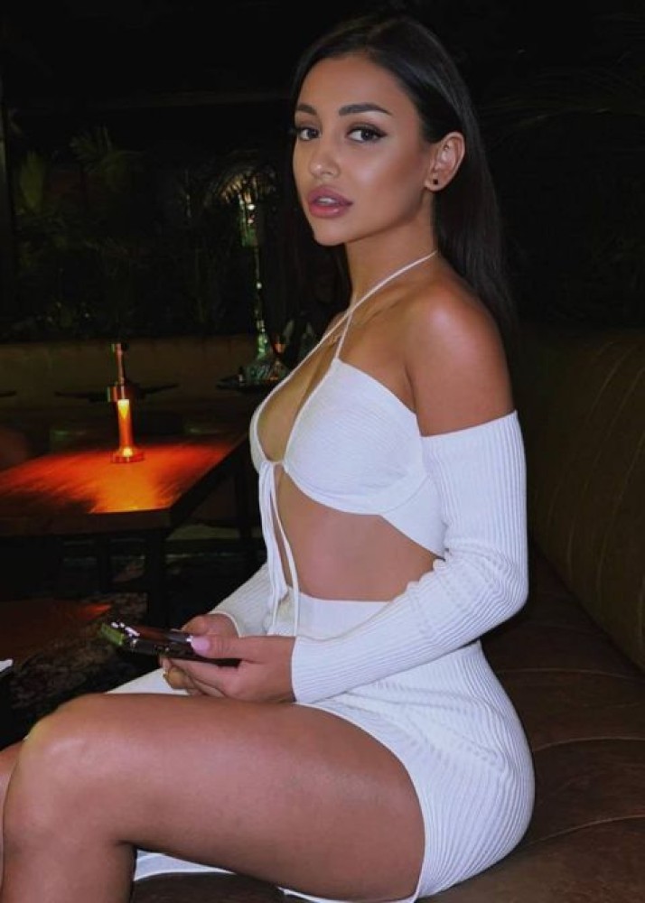 Индивидуалка Ира главное фото в городе Нефтекамск 