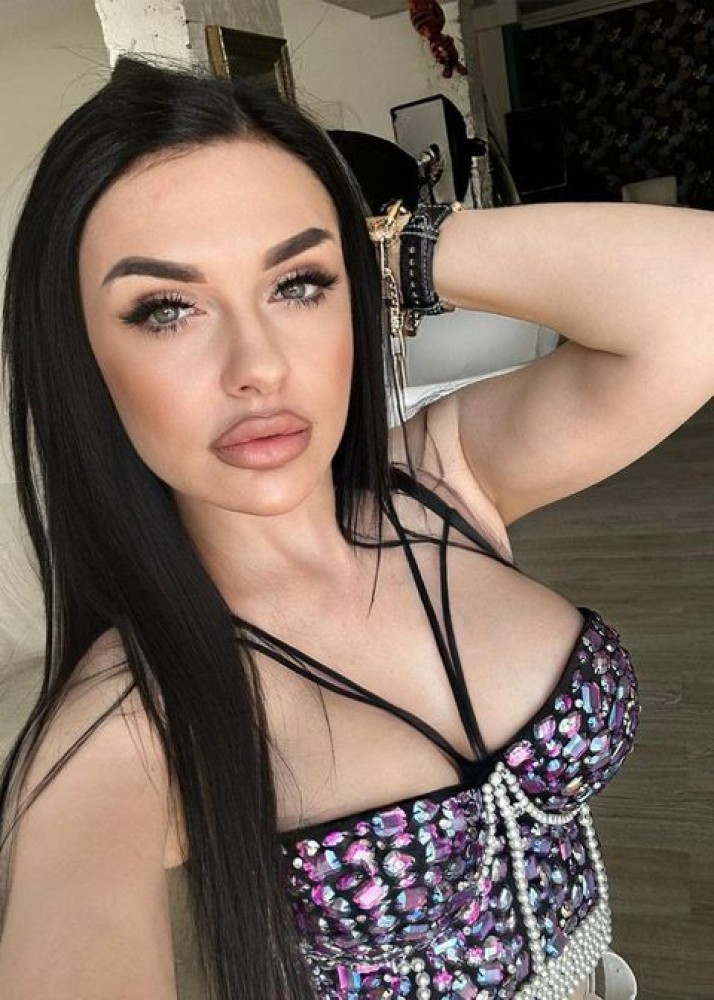 Индивидуалка Иванна фото № 2 в городе Нефтекамск