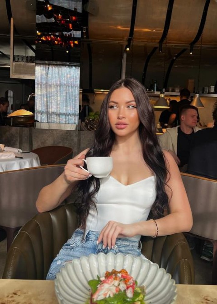 Индивидуалка Карина главное фото в городе Нефтекамск 