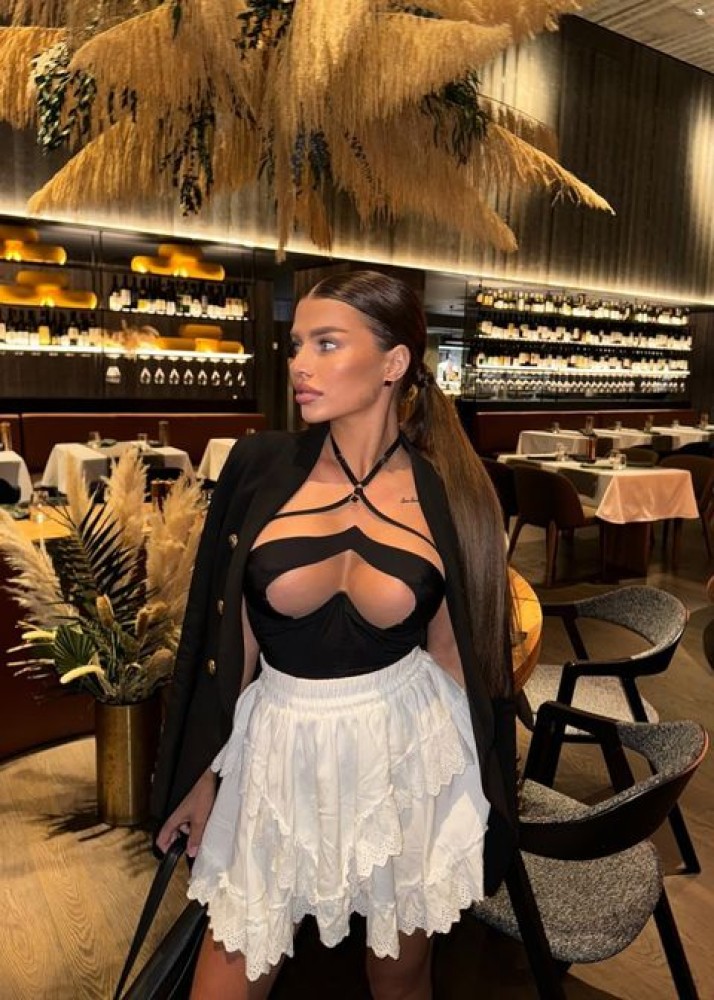 Индивидуалка Кира фото № 2 в городе Нефтекамск