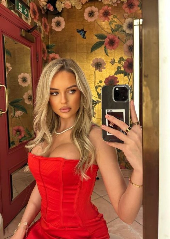 Индивидуалка Крис фото № 2 в городе Нефтекамск