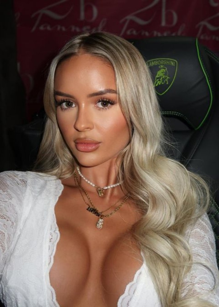 Индивидуалка Крис фото № 2 в городе Нефтекамск