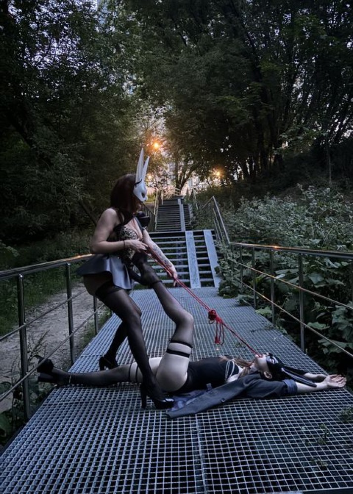 Индивидуалка Крис фото № 2 в городе Нефтекамск