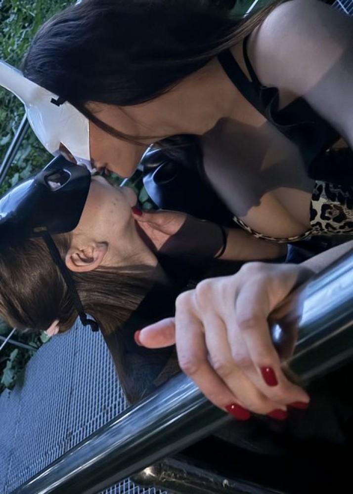 Индивидуалка Крис фото № 2 в городе Нефтекамск