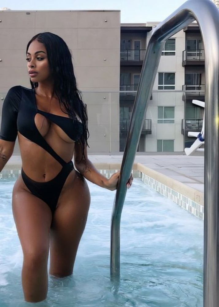 Индивидуалка Кристина фото № 2 в городе Нефтекамск