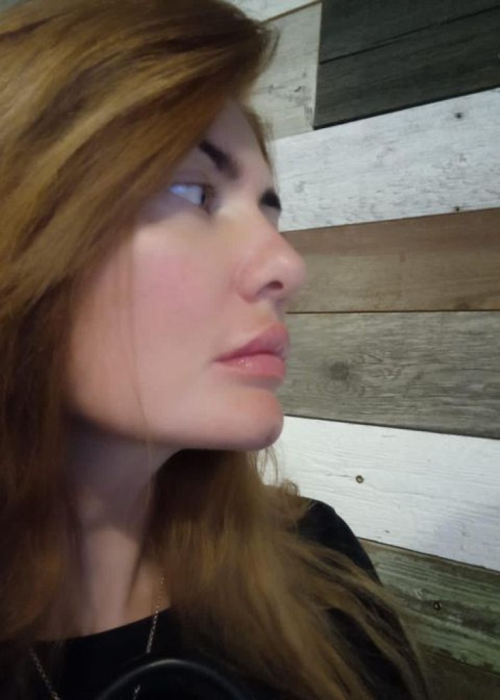 Индивидуалка Кристина фото № 2 в городе Нефтекамск